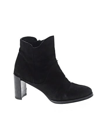Unbranded Ankle Boots (view 1)