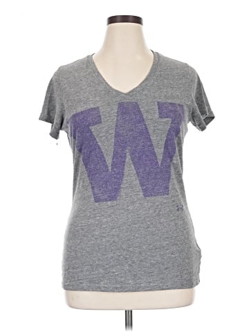 Under Armour Short Sleeve T-Shirt (view 1)