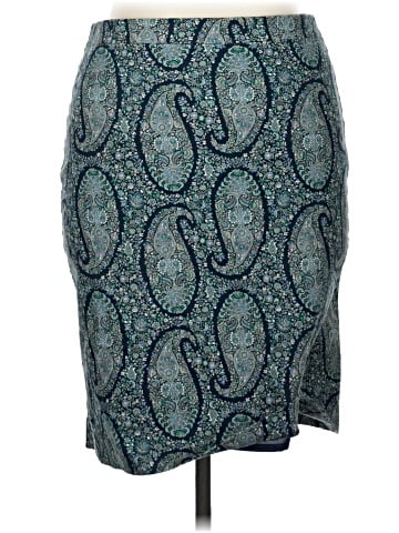 J.Crew Factory Store Casual Skirt (view 1)