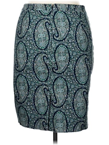 J.Crew Factory Store Casual Skirt (view 2)