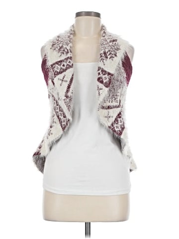 Max Studio Sweater Vest (view 1)