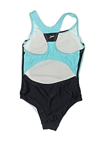 Speedo One Piece Swimsuit (view 2)