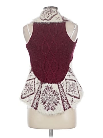 Max Studio Sweater Vest (view 2)