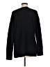 Sanctuary 100% Polyester Black Pullover Sweater Size M - photo 2