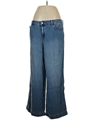 Talbots Jeans (view 1)