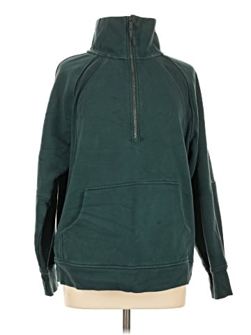 Danskin Pullover Hoodie (view 1)