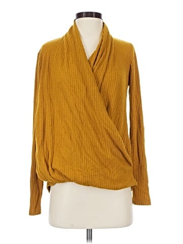 Akemi + Kin Long Sleeve Turtleneck (view 1)