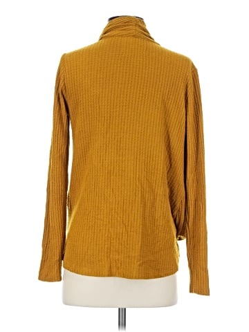 Akemi + Kin Long Sleeve Turtleneck (view 2)