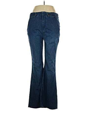 Pilcro Jeans (view 1)
