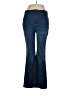 Pilcro Blue Jeans Size 33 Petite - photo 1