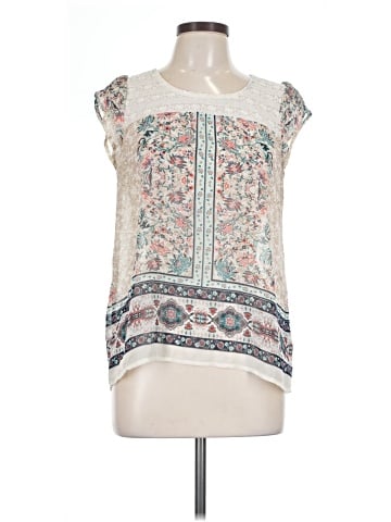 Sweet Wanderer Sleeveless T-Shirt (view 1)
