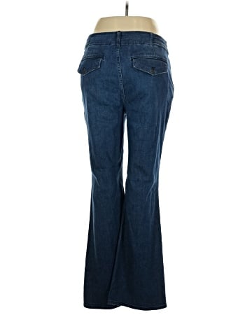 Pilcro Jeans (view 2)