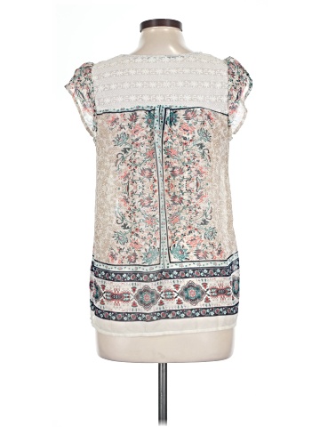 Sweet Wanderer Sleeveless T-Shirt (view 2)