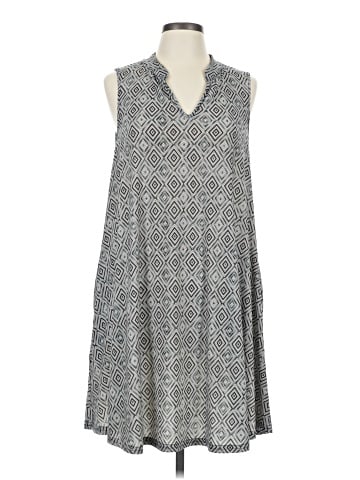 Viereck Casual Dress (view 1)