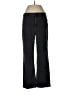 Seven7 Black Jeans Size 10 - photo 1