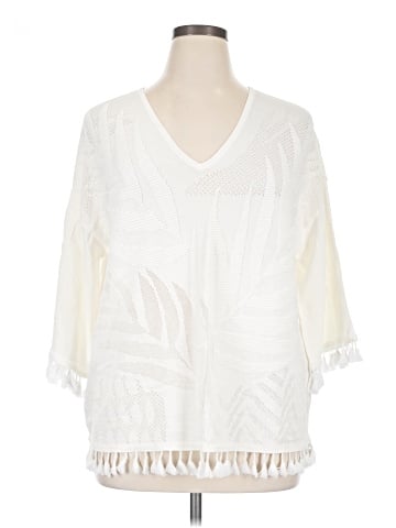 Chico's Poncho (view 1)