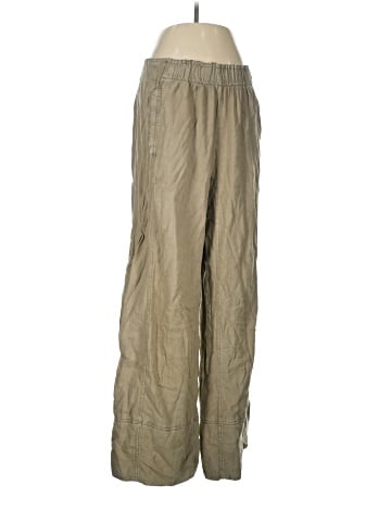 Free People Linen Pants (view 1)