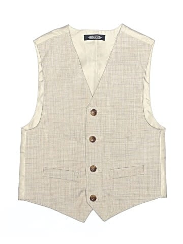 Van Heusen Vest (view 1)