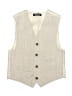 Van Heusen Ivory Vest Size 6 - photo 1