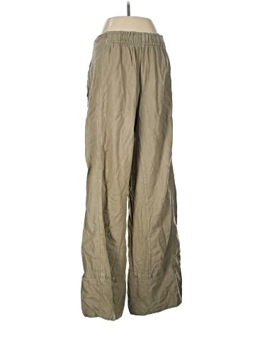 Free People Linen Pants (view 2)