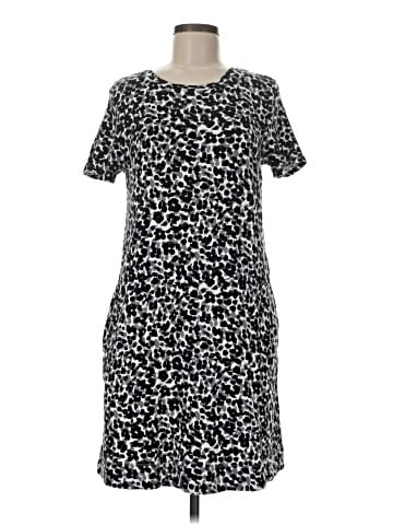 Ellen Tracy Casual Dress (view 1)