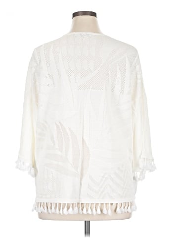Chico's Poncho (view 2)