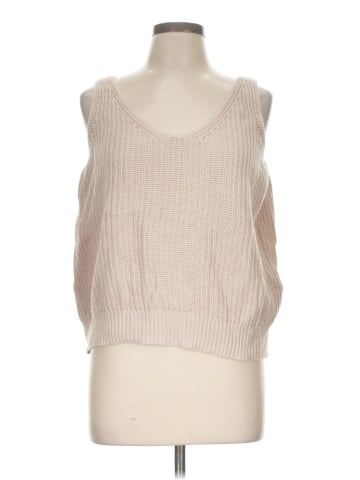 John & Jenn Sweater Vest (view 1)