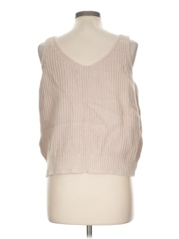 John & Jenn Sweater Vest (view 2)