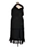 CeCe 100% Polyester Black Cocktail Dress Size 2X - photo 5