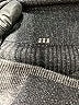 Fabletics Solid Gray Active Pants Size XXS (estimated) - photo 7
