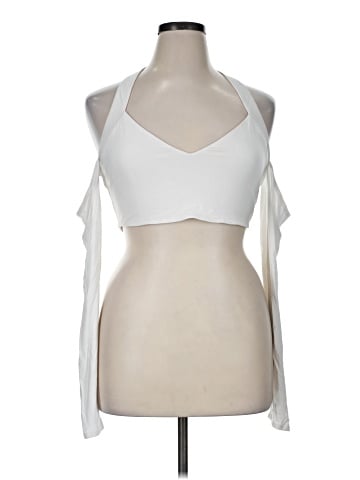 Hours Tank Top (view 1)