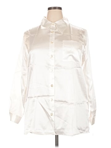 Venezia 3/4 Sleeve Blouse (view 1)