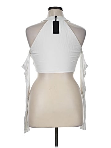 Hours Tank Top (view 2)