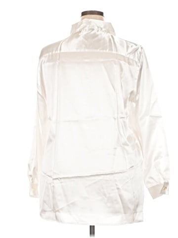 Venezia 3/4 Sleeve Blouse (view 2)