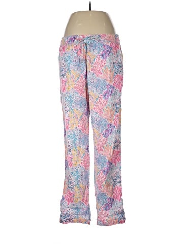 Lilly Pulitzer Linen Pants (view 1)
