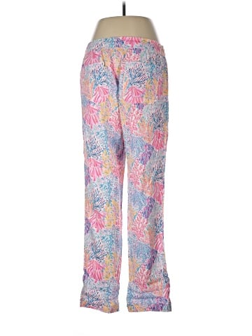Lilly Pulitzer Linen Pants (view 2)