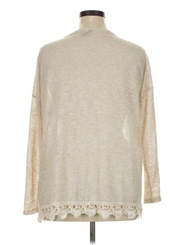 WallpapHER 3/4 Sleeve Top (view 2)
