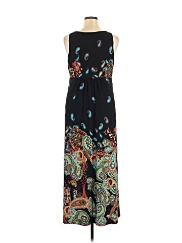 Elementz Casual Dress (view 2)