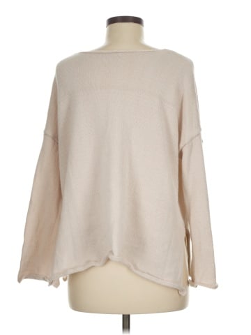 KLD Signature Pullover Sweater (view 2)