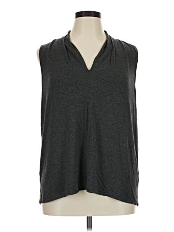 Vince Camuto Sleeveless T-Shirt (view 1)
