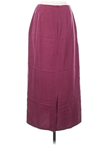 Notations Casual Skirt (view 2)