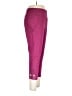 Cato Pink Active Pants Size L - photo 4
