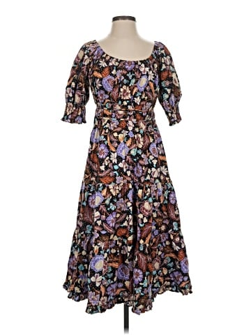Ann Taylor Casual Dress (view 1)