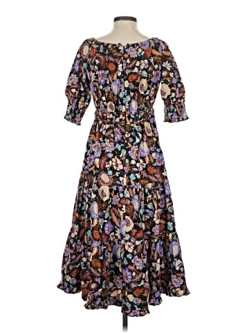 Ann Taylor Casual Dress (view 2)
