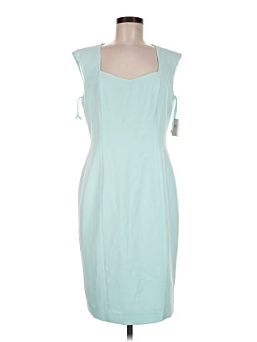 Kasper Casual Dress (view 1)