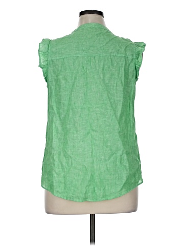 Lilly Pulitzer Sleeveless Blouse (view 2)