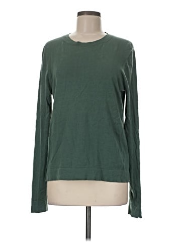 J.Crew Factory Store Sweatshirt (view 1)