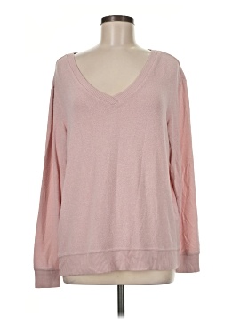 Me To We Pullover Sweater (view 1)