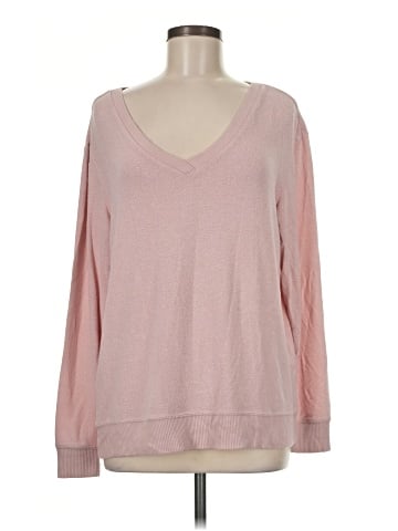 Me To We Pullover Sweater (view 1)