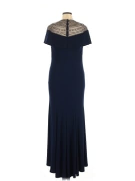 Xscape Cocktail Dress (view 2)